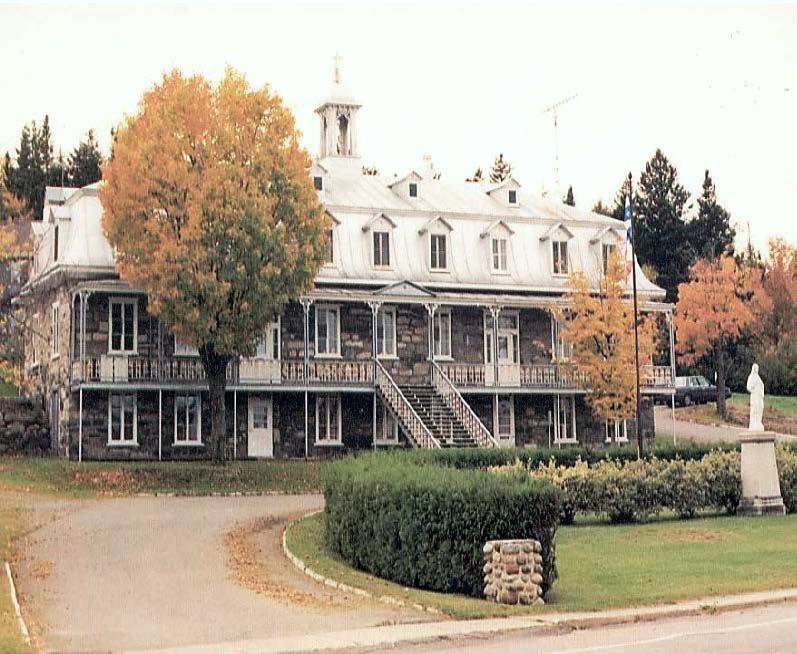 Municipalite De StUbalde 429 Boul Chabot, SaintUbalde, QC G0A 4L0